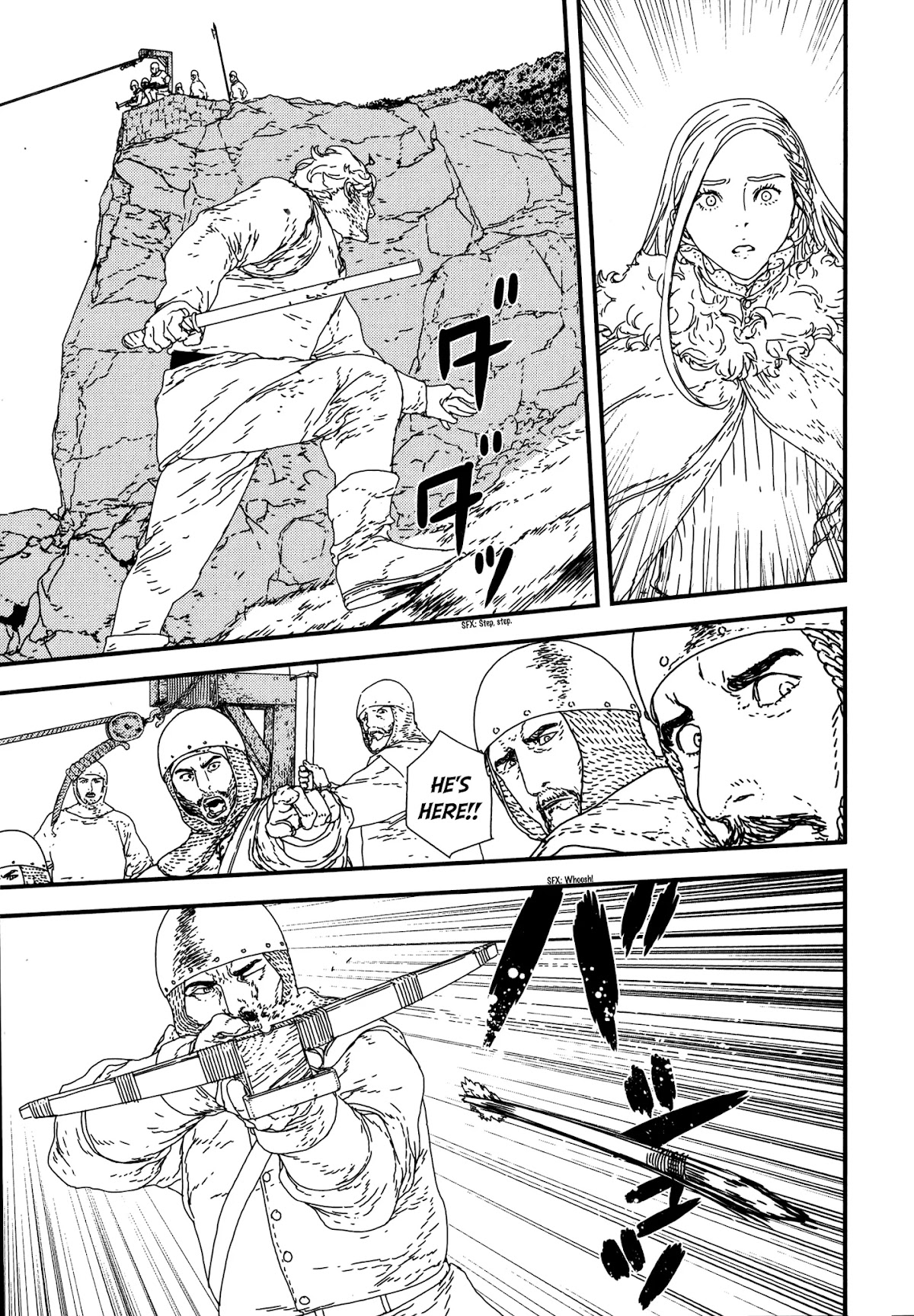 Issak chapter 22 page 29