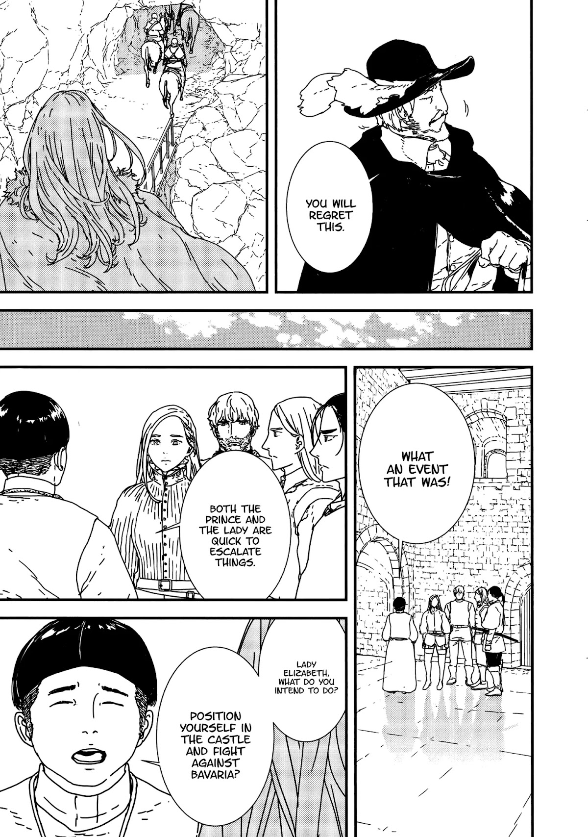 Issak chapter 22 page 8