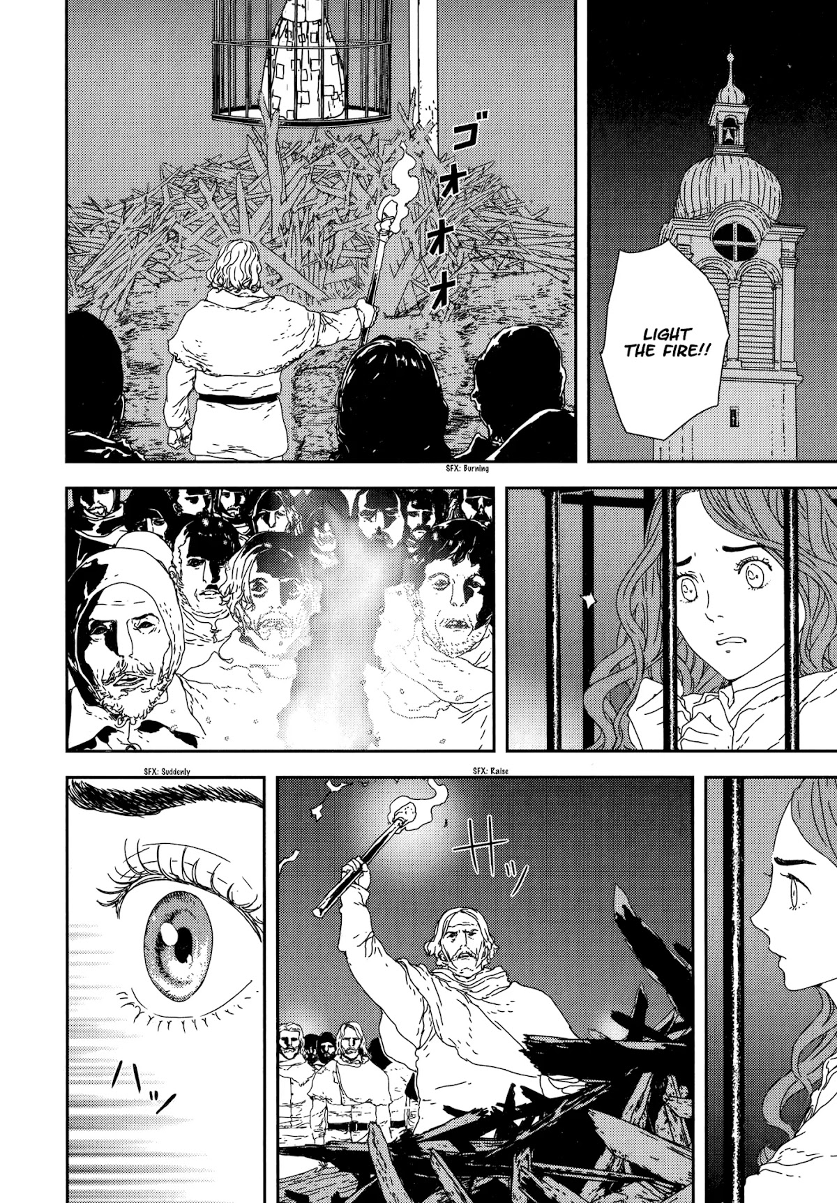 Issak chapter 25 page 18