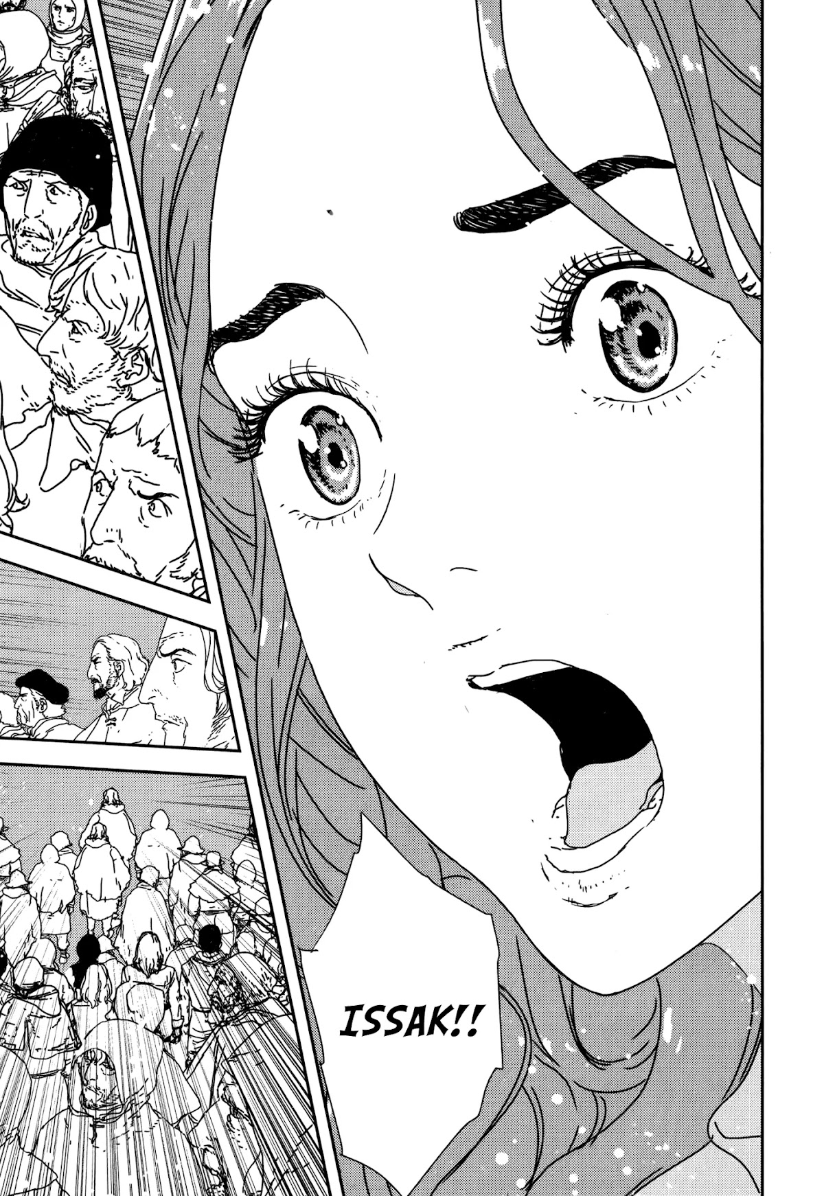 Issak chapter 25 page 19