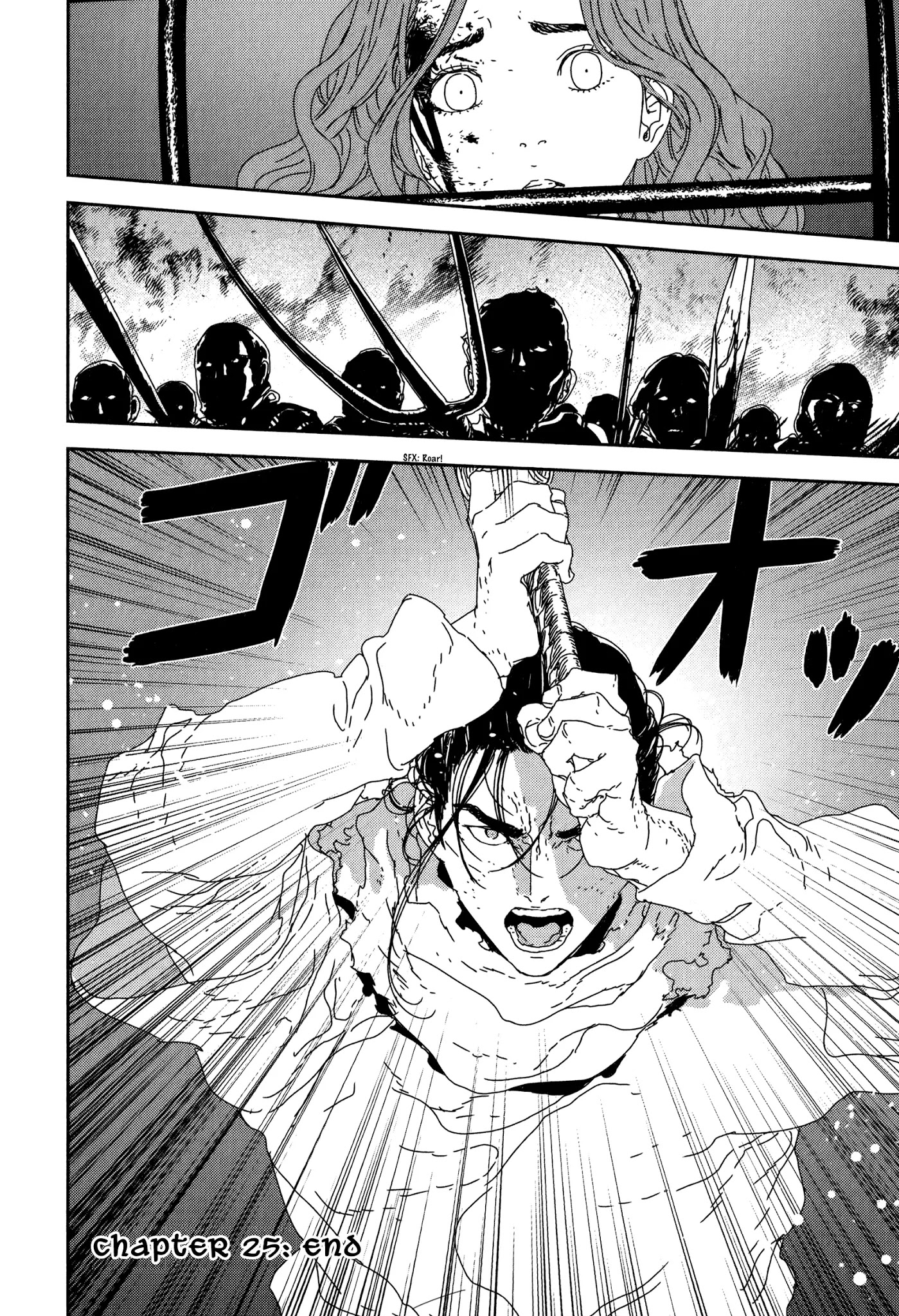 Issak chapter 25 page 35