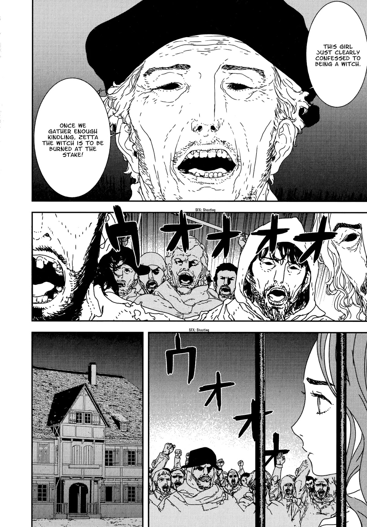 Issak chapter 25 page 8