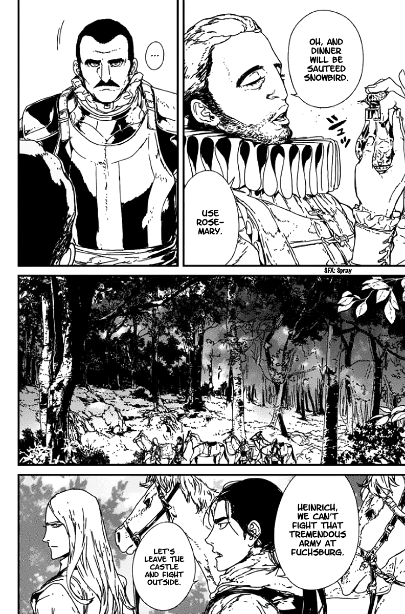 Issak chapter 3 page 14