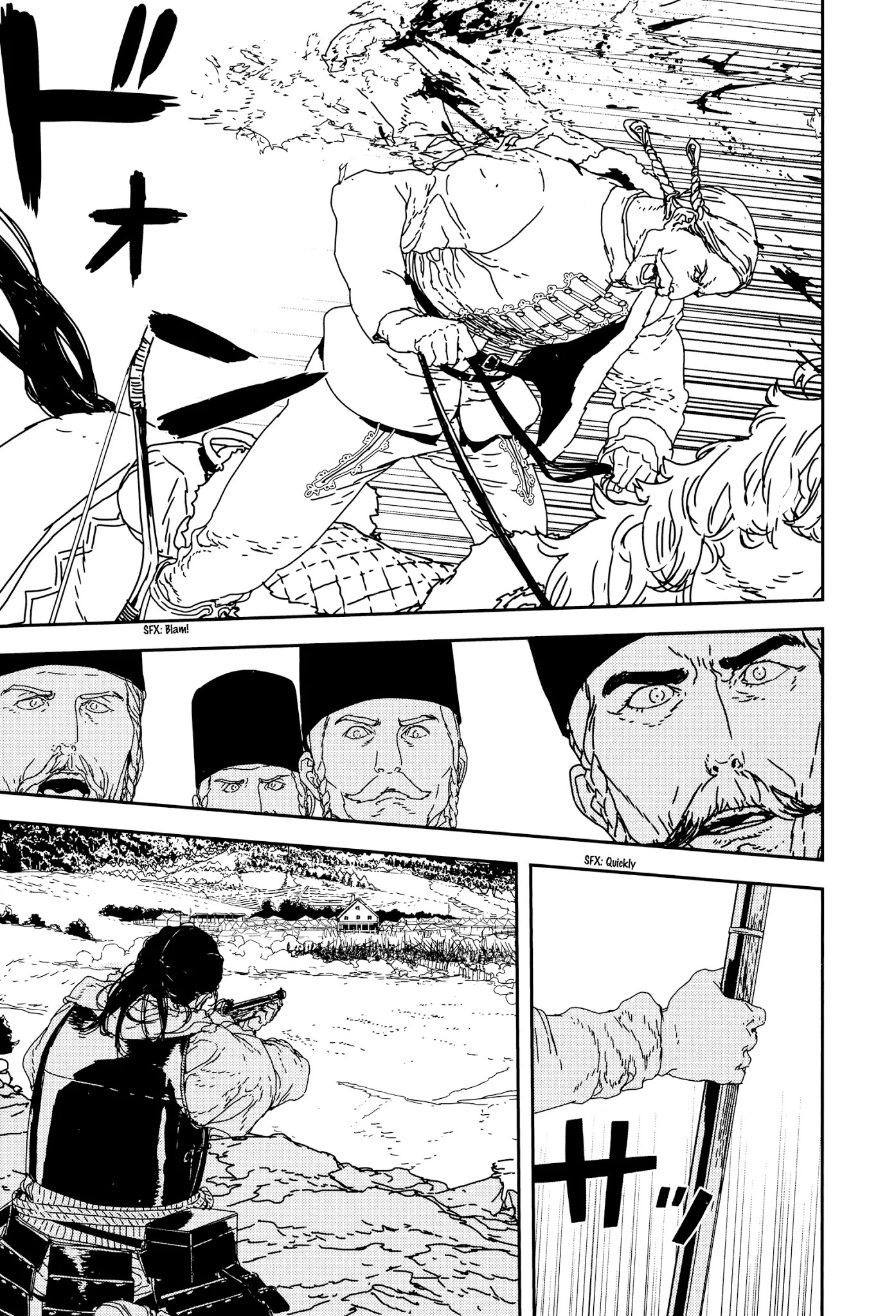 Issak chapter 31 page 16