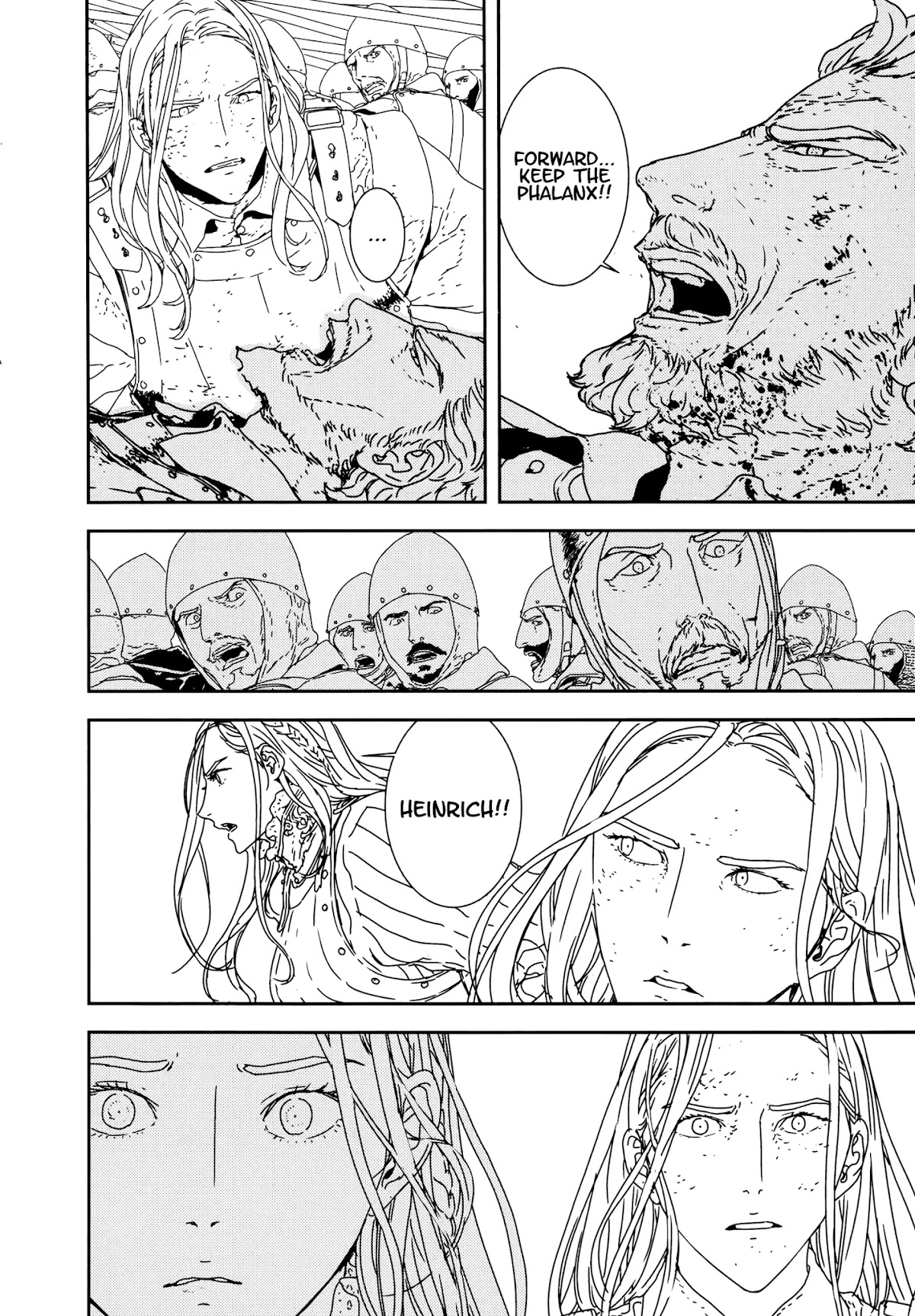 Issak chapter 31 page 26