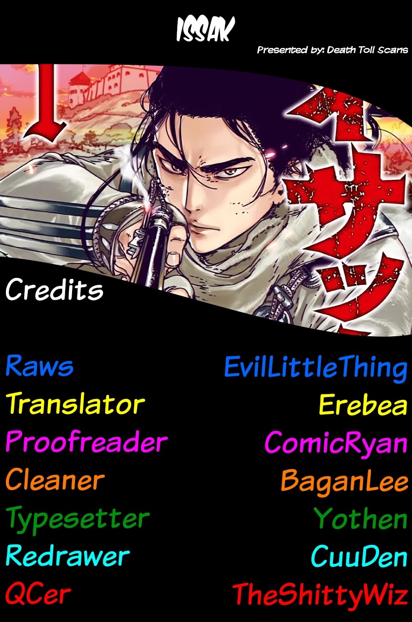 Issak chapter 31 page 44