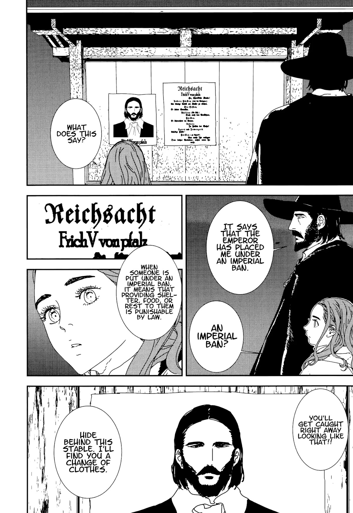 Issak chapter 32 page 17