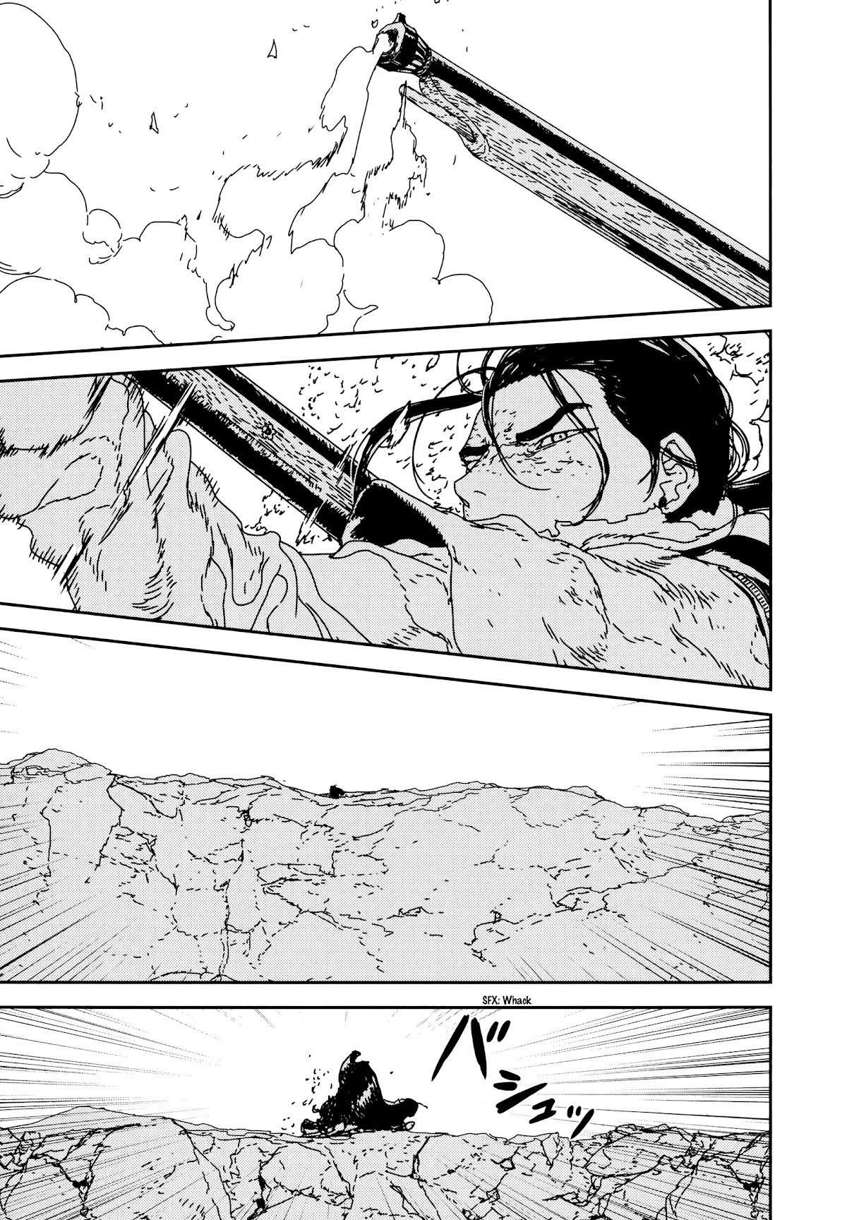 Issak chapter 33 page 27