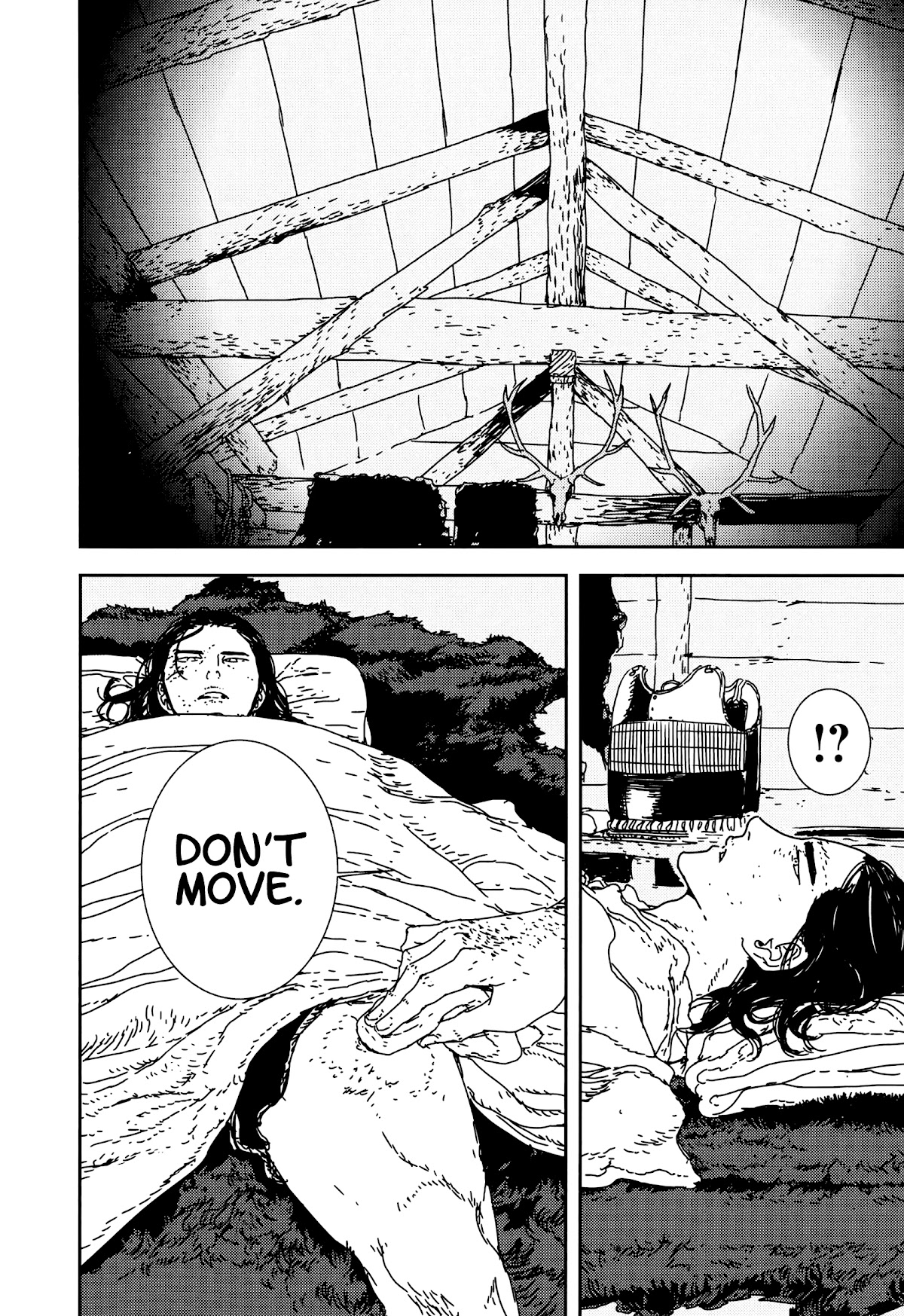 Issak chapter 35 page 8