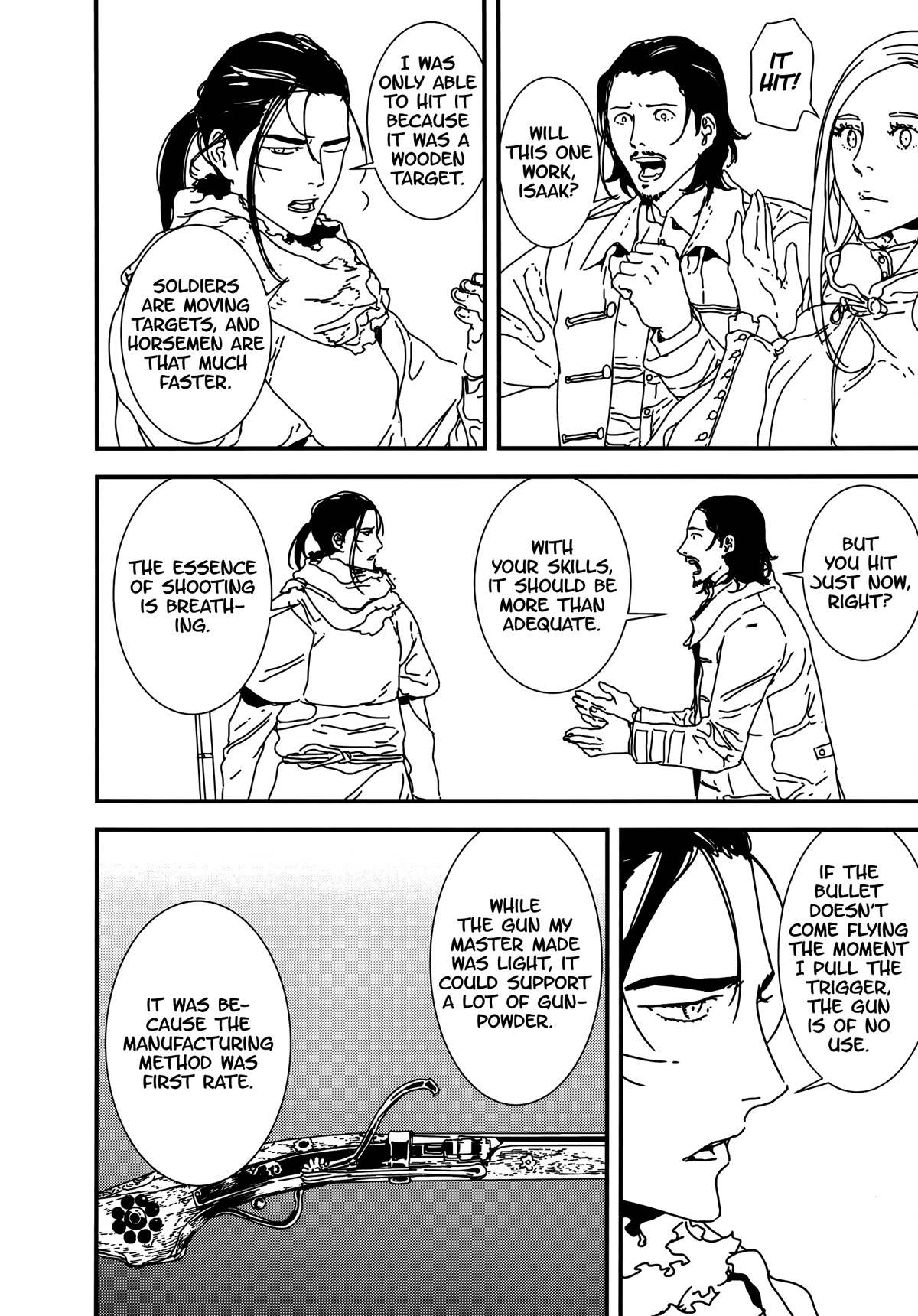 Issak chapter 37 page 29