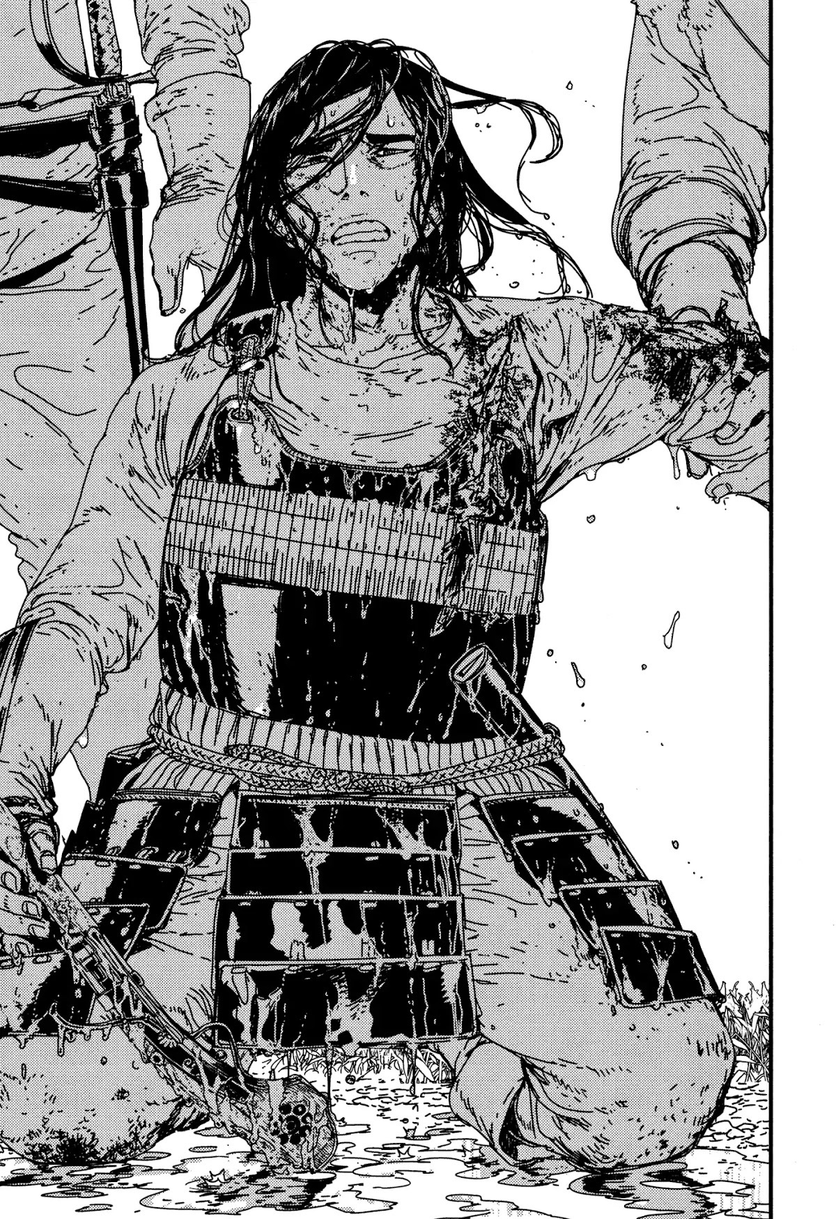 Issak chapter 4 page 11