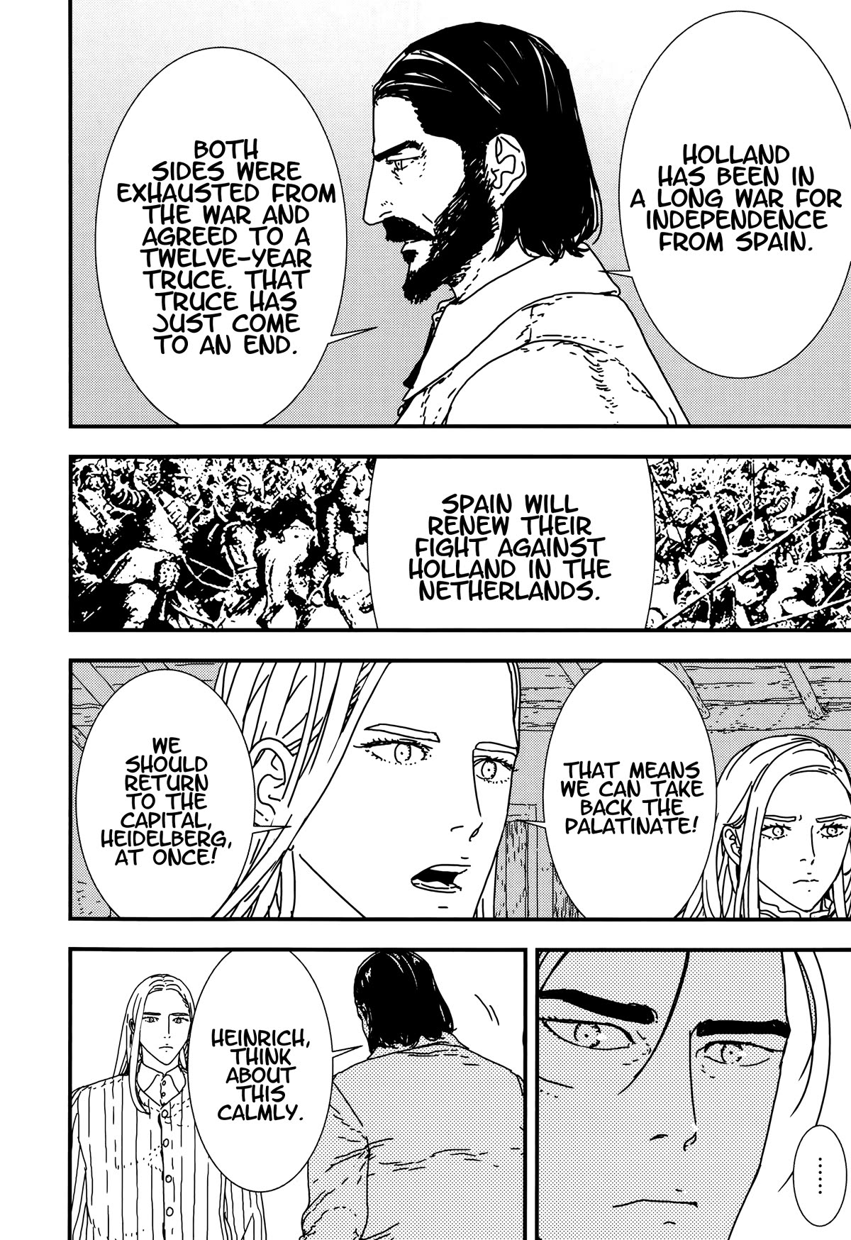 Issak chapter 40 page 13