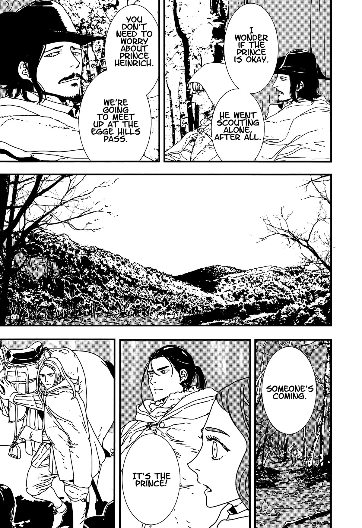 Issak chapter 40 page 16