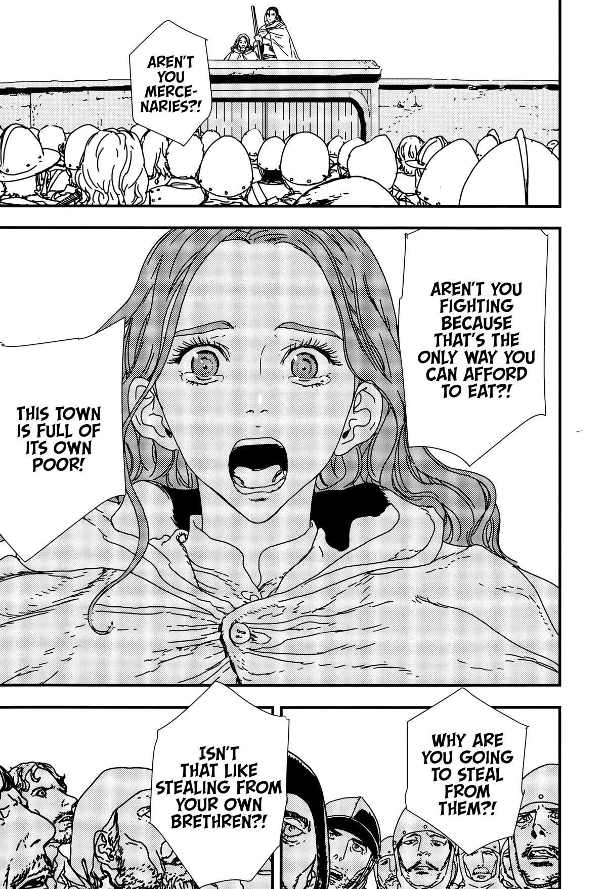 Issak chapter 40 page 34