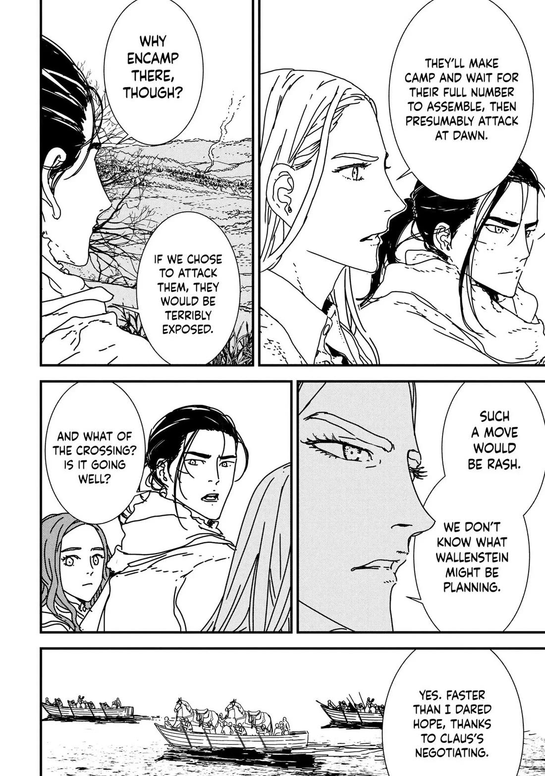 Issak chapter 41 page 24