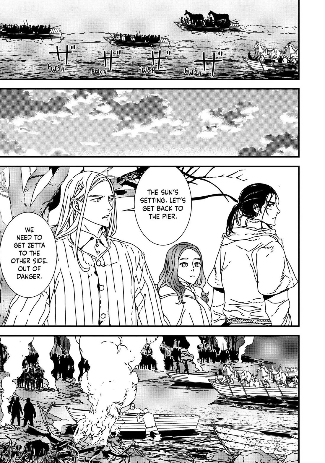 Issak chapter 41 page 25