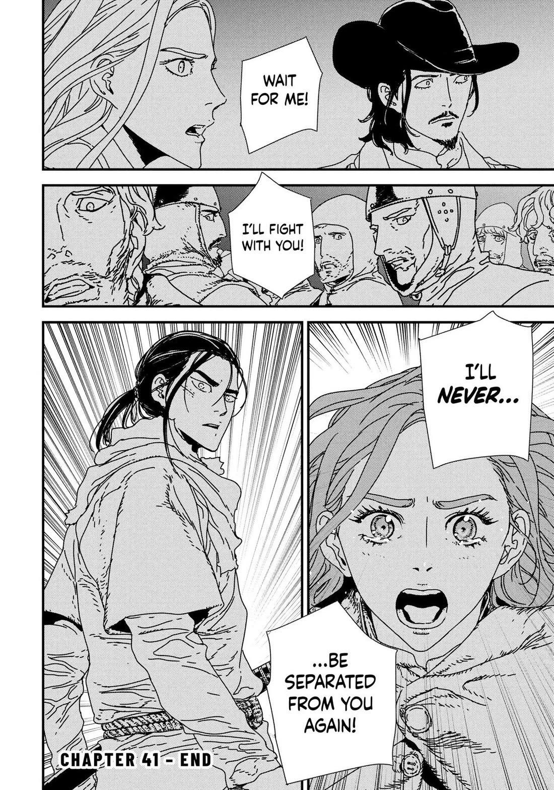 Issak chapter 41 page 34