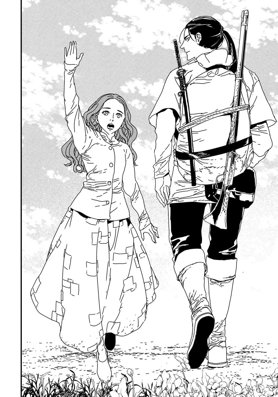 Issak chapter 42 page 32