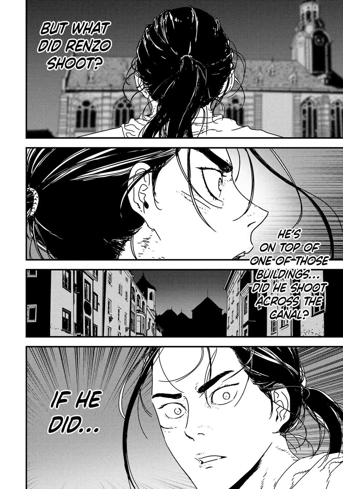 Issak chapter 44 page 12