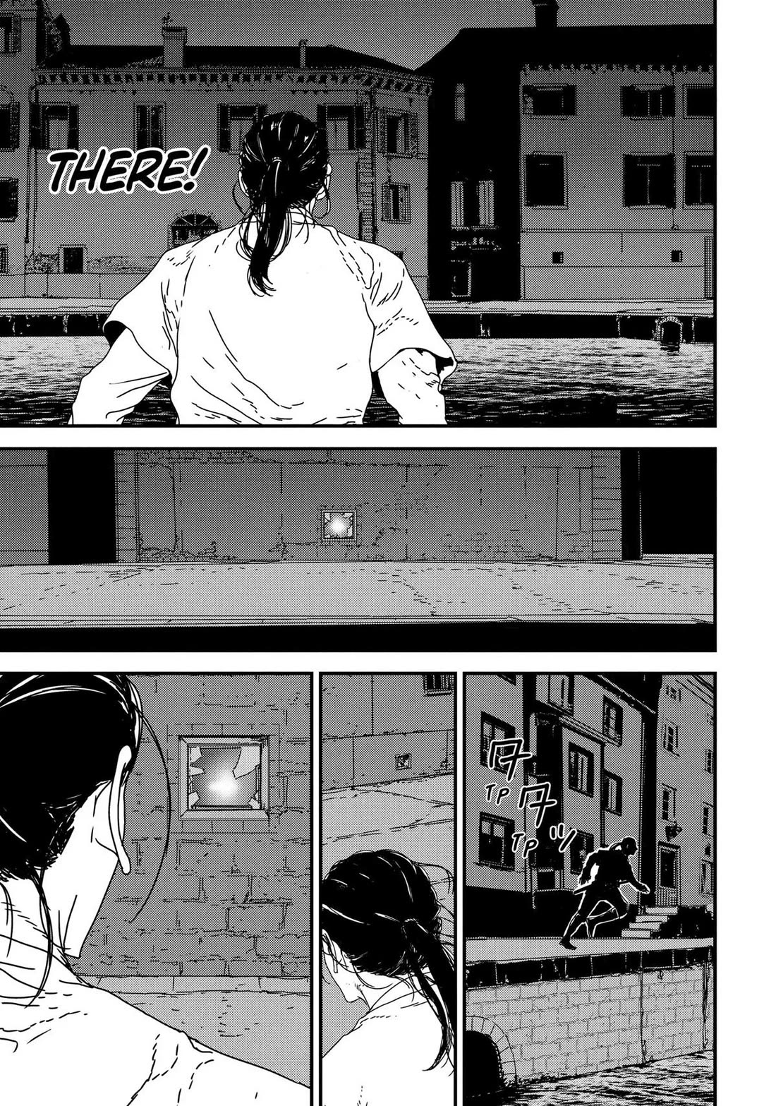 Issak chapter 44 page 13