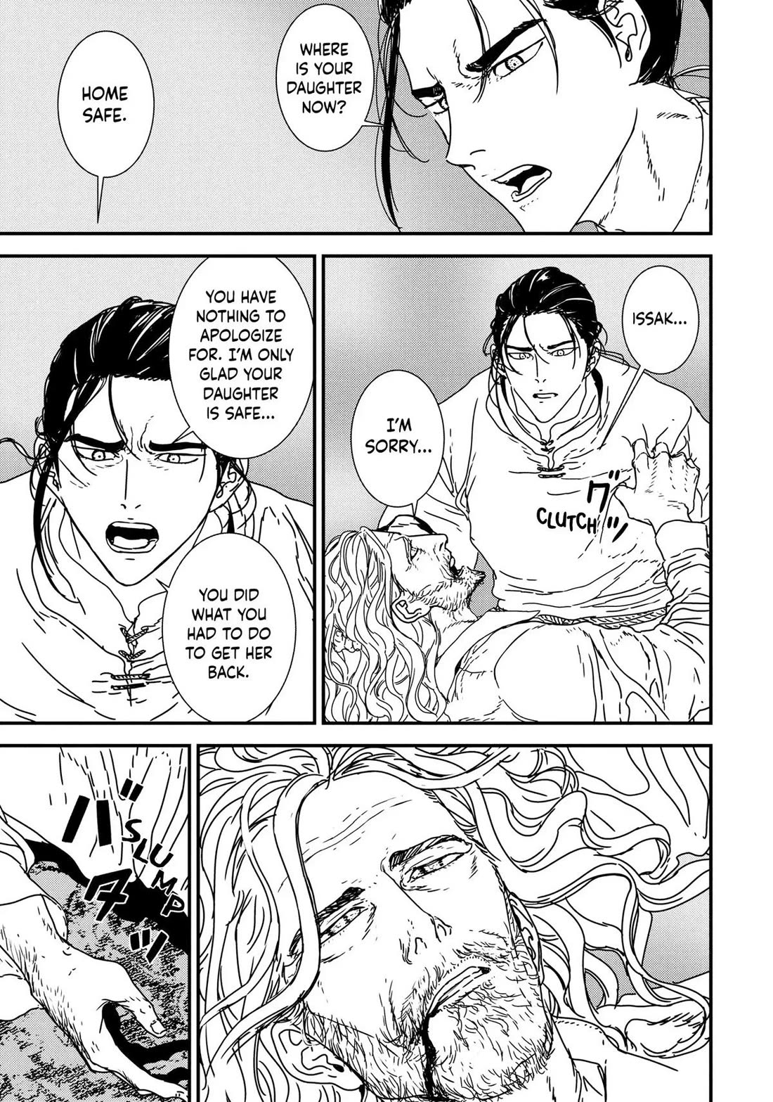 Issak chapter 44 page 19