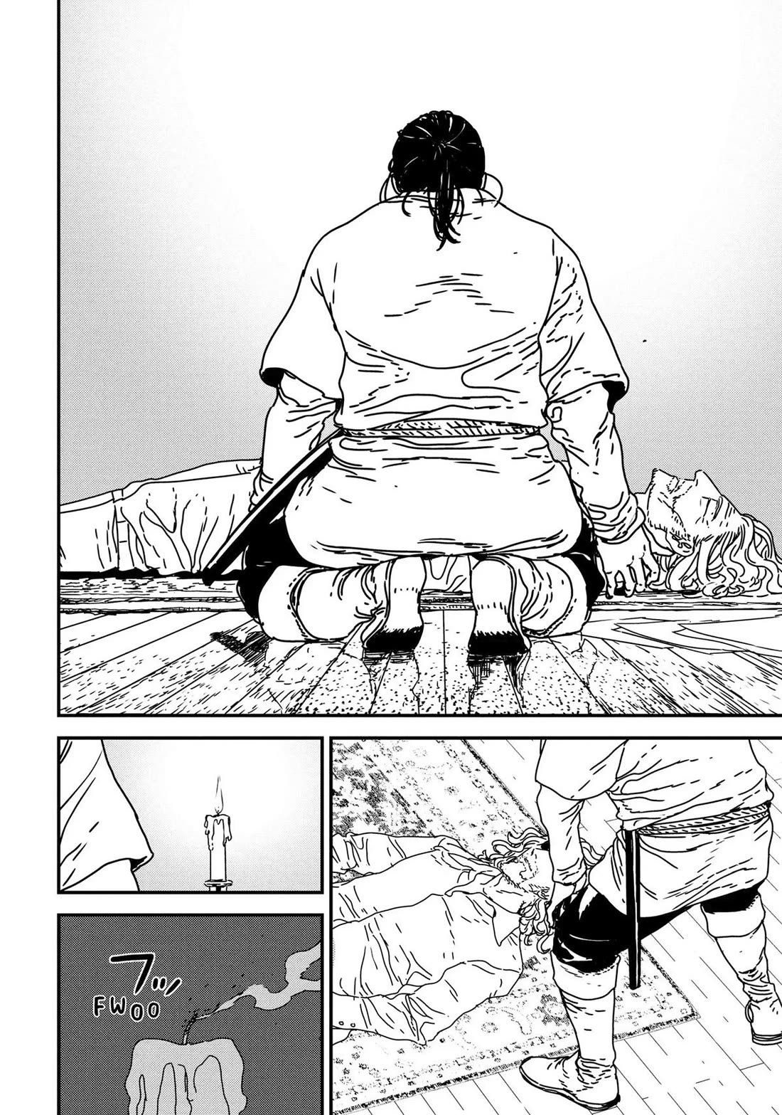 Issak chapter 44 page 20