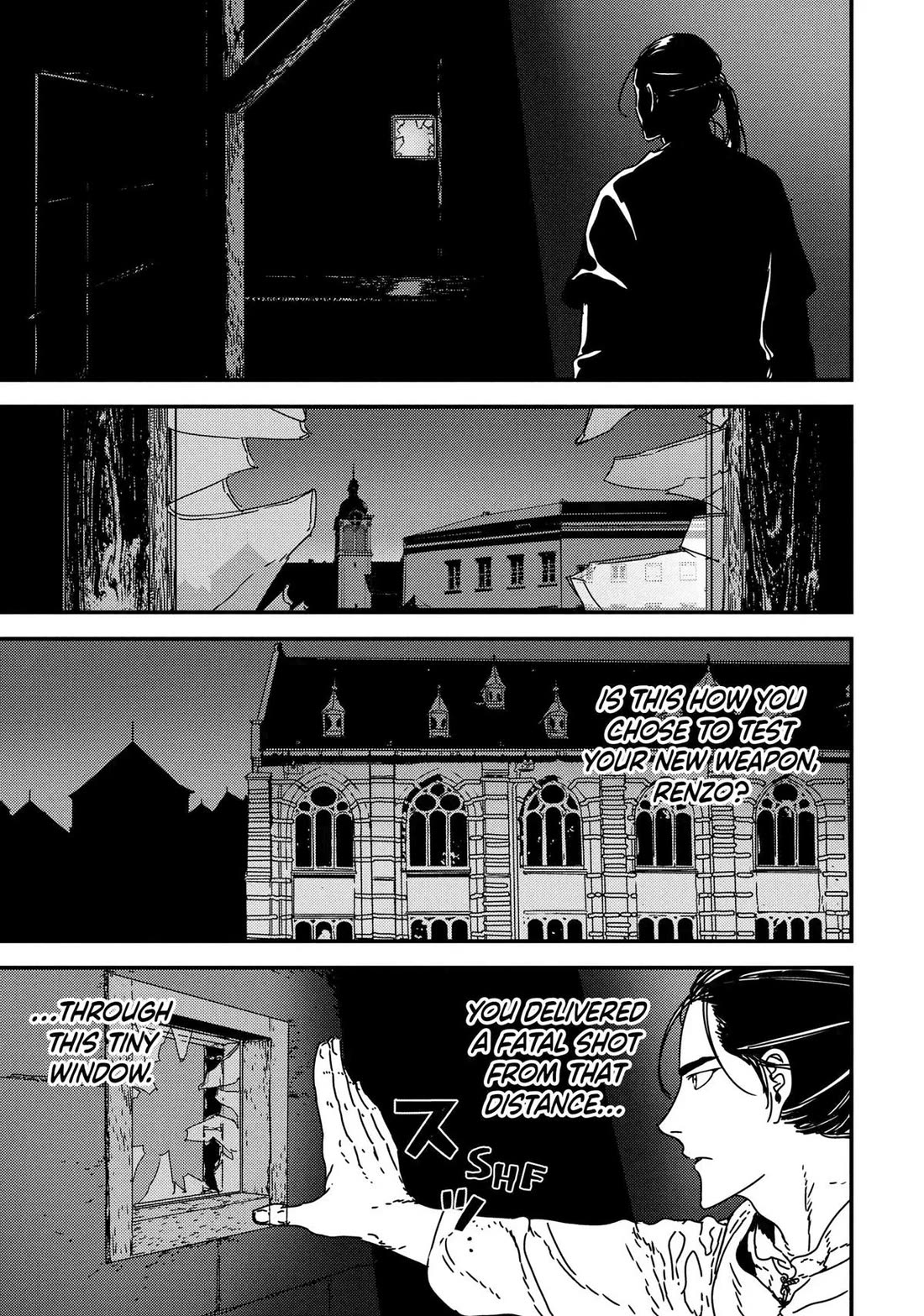 Issak chapter 44 page 21