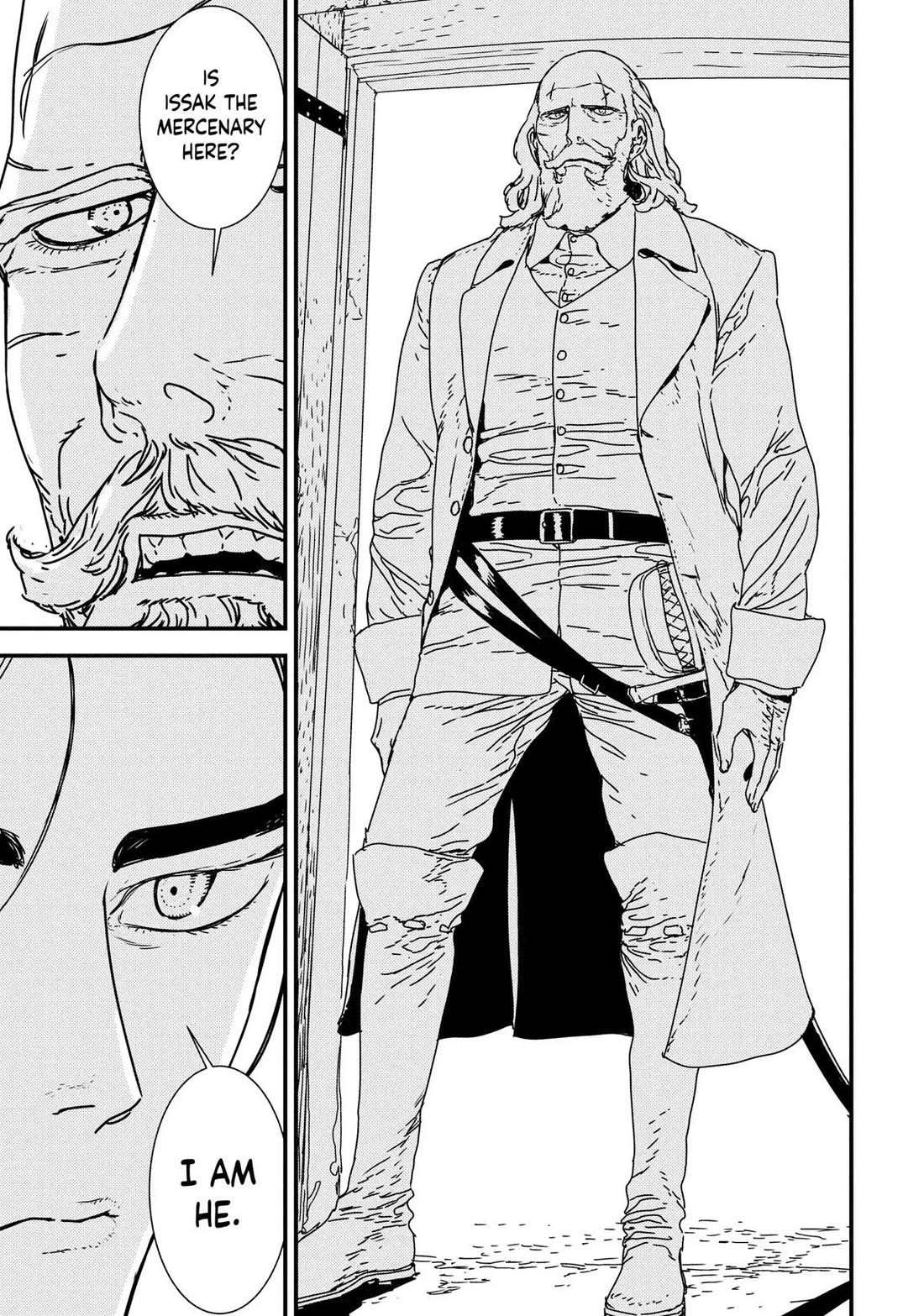 Issak chapter 44 page 27