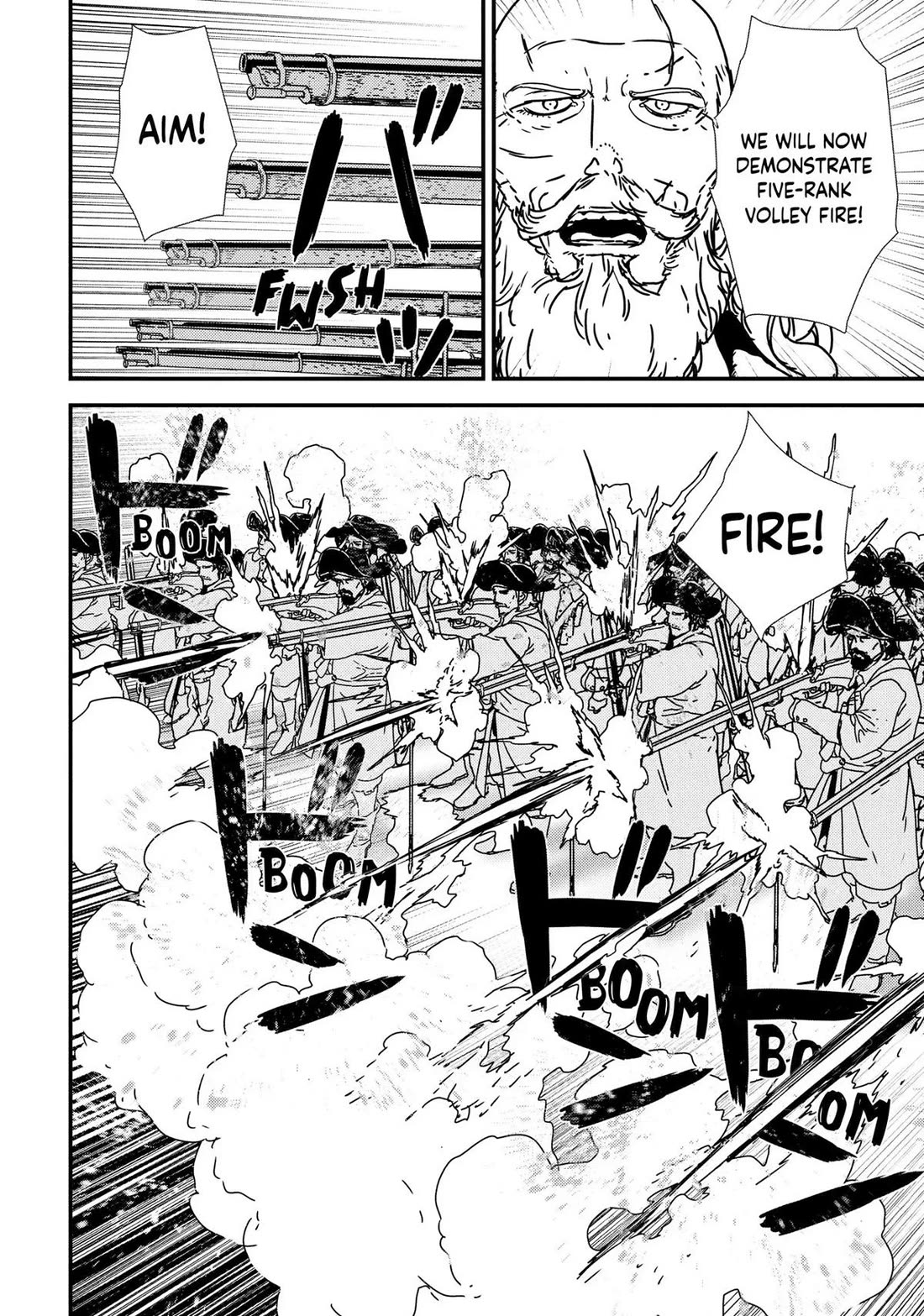 Issak chapter 45 page 20