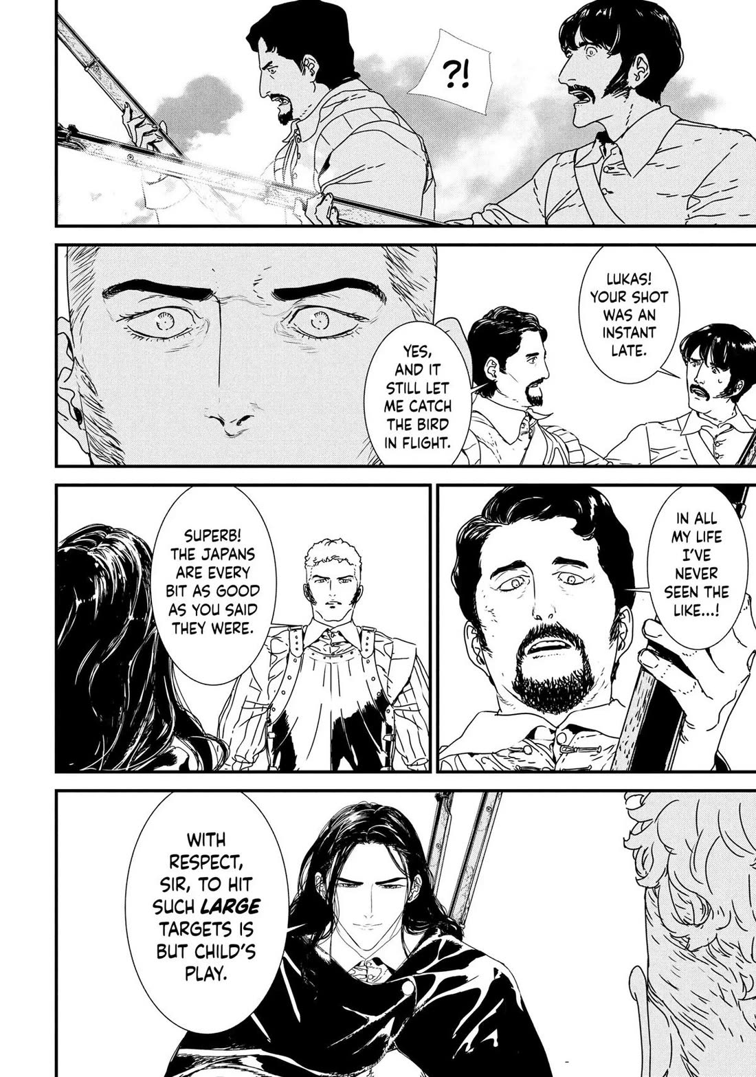 Issak chapter 46 page 10