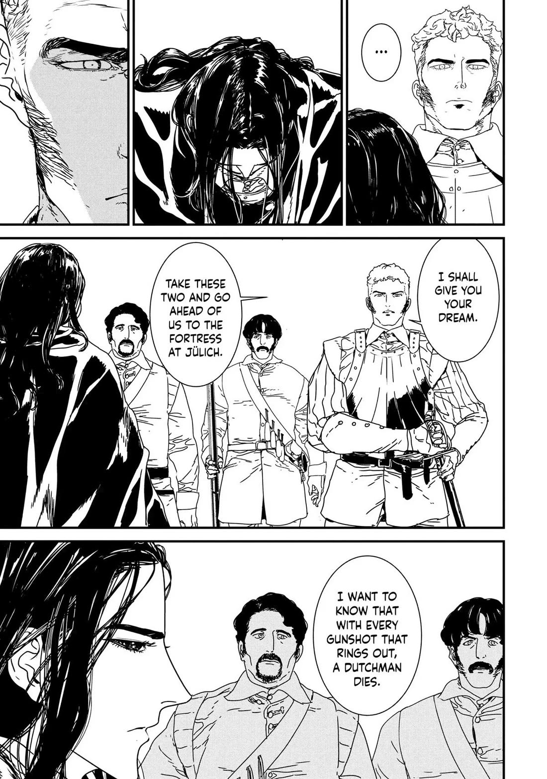 Issak chapter 46 page 17