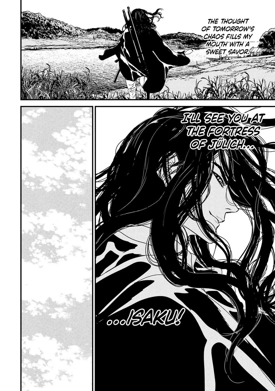 Issak chapter 46 page 20