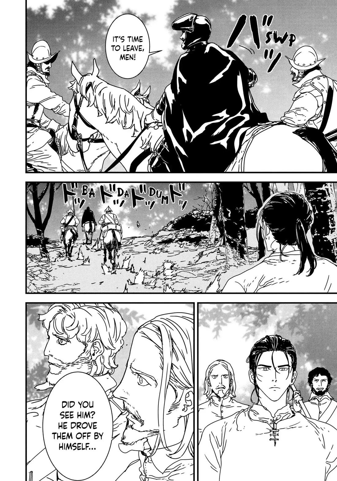 Issak chapter 47 page 22