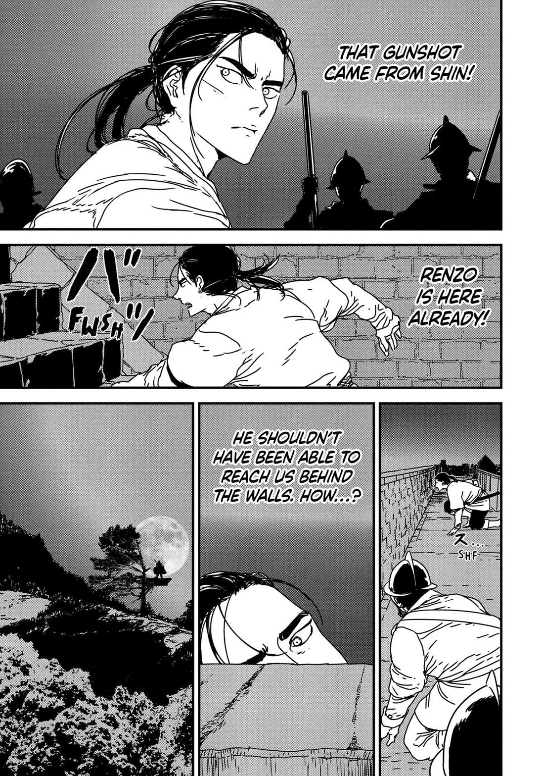 Issak chapter 47 page 29