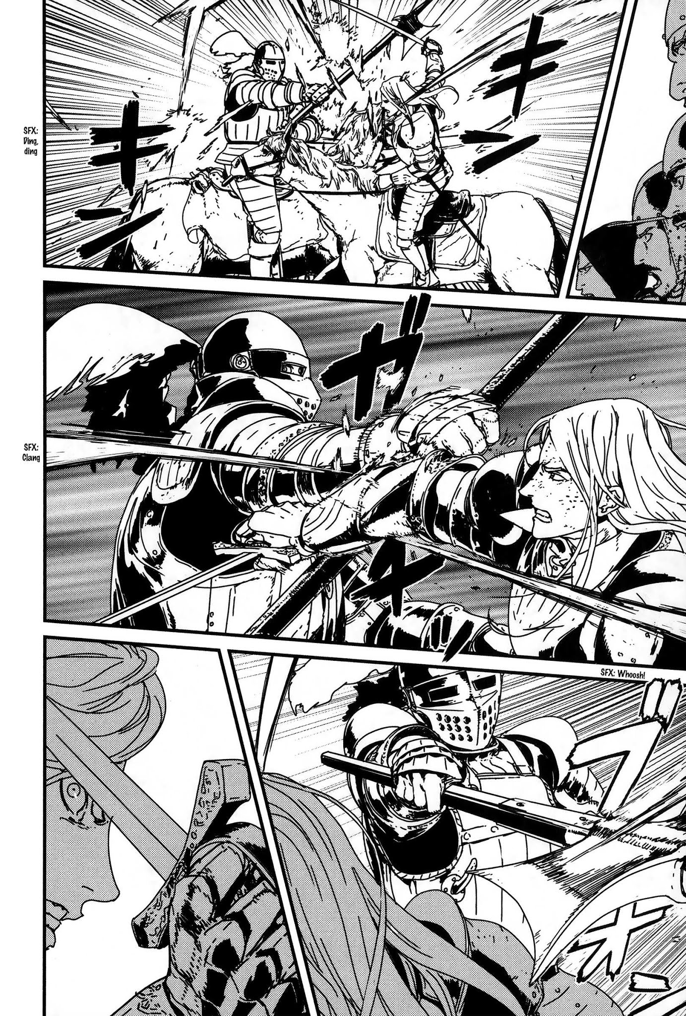 Issak chapter 5 page 23