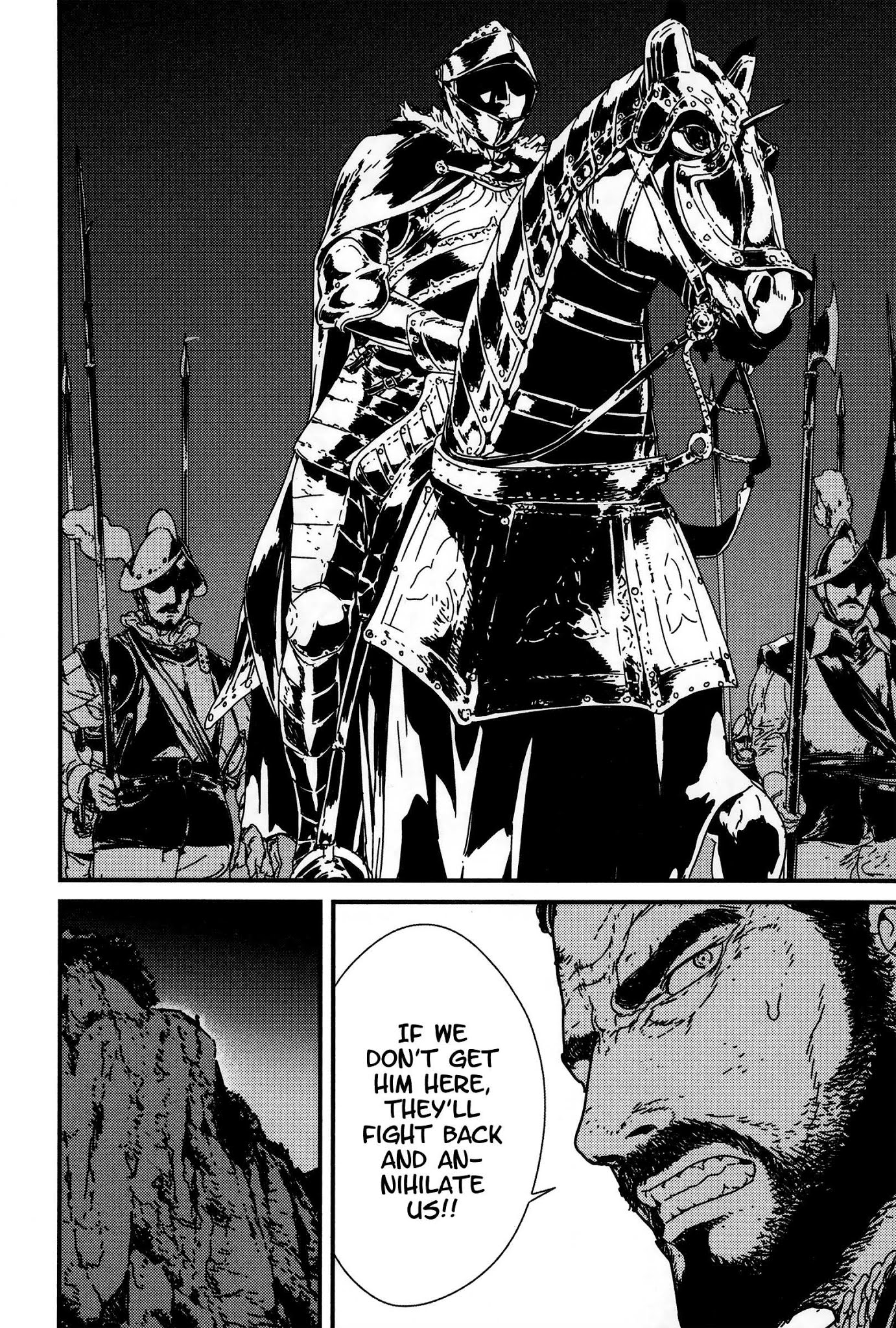 Issak chapter 5 page 29