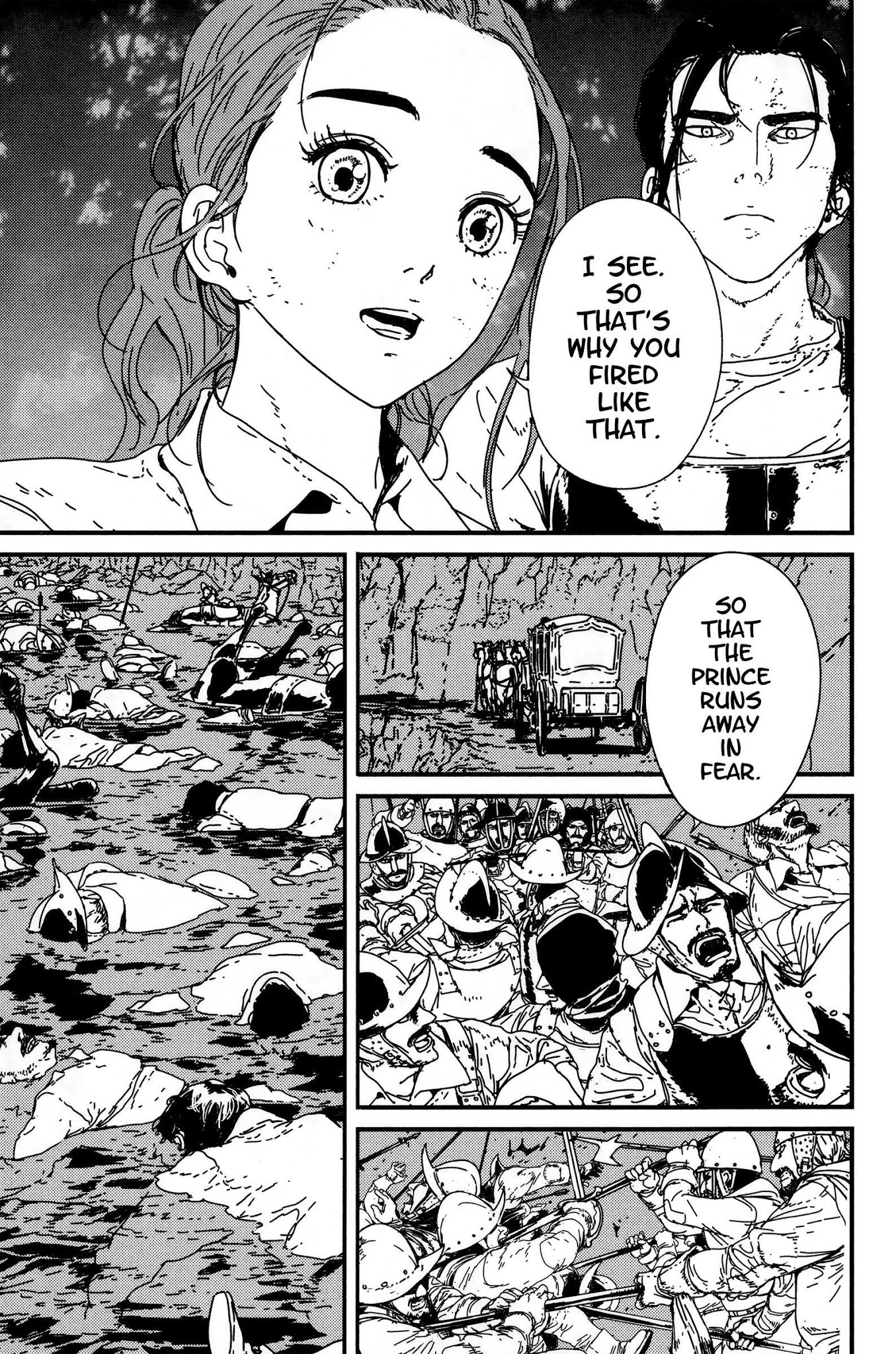 Issak chapter 5 page 47