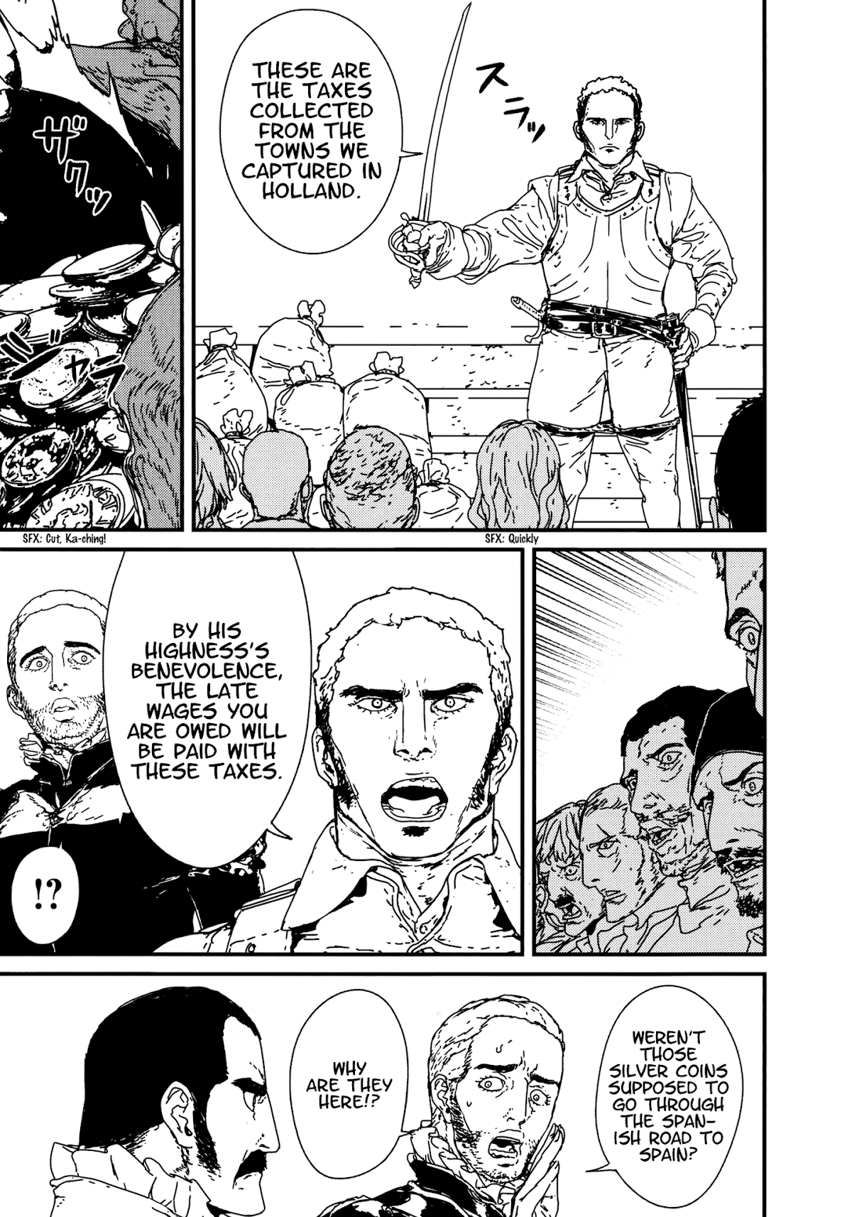 Issak chapter 7 page 14