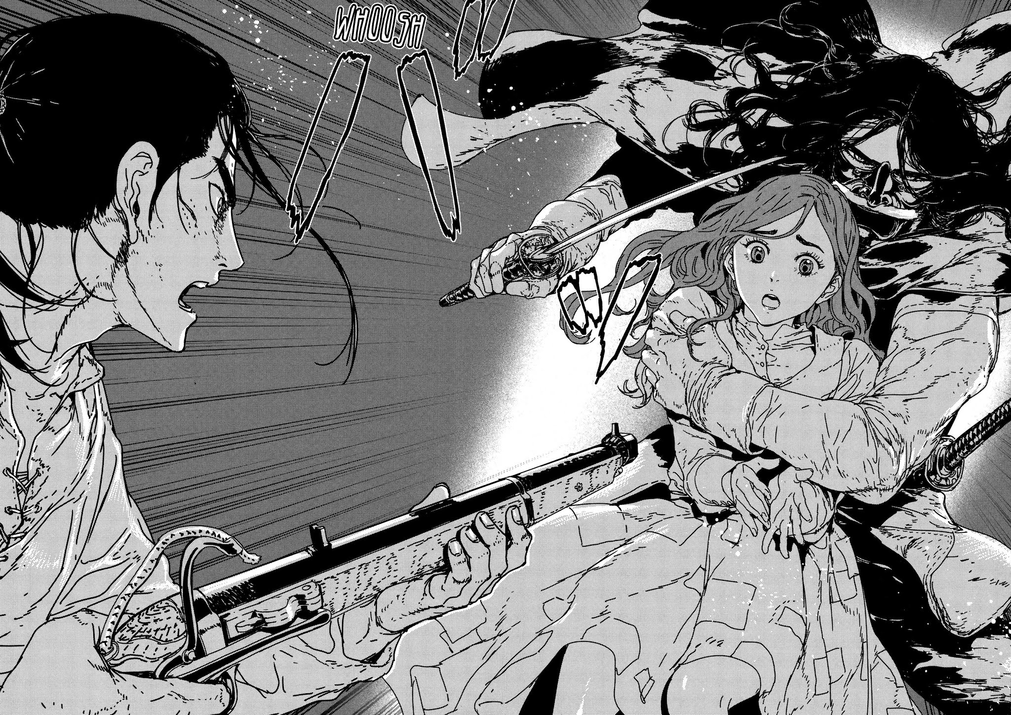 Issak chapter 7 page 25