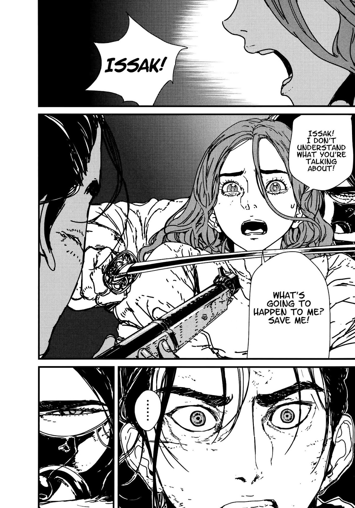 Issak chapter 7 page 31