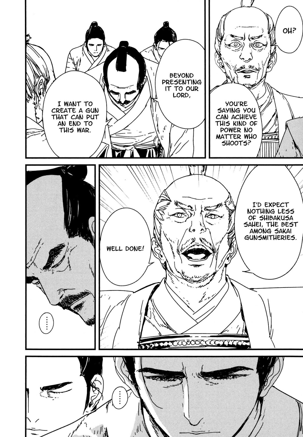 Issak chapter 8 page 24