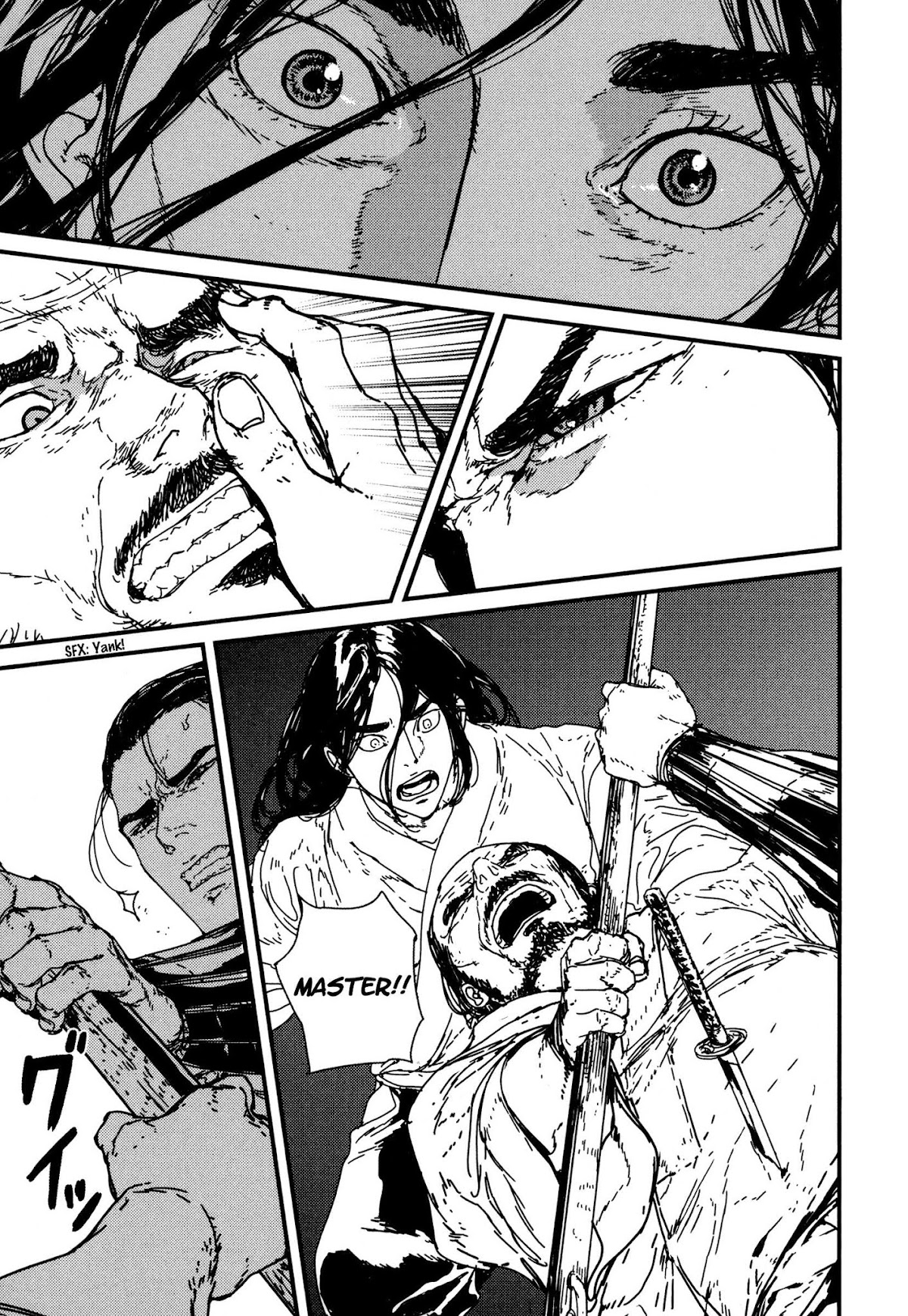 Issak chapter 8 page 43