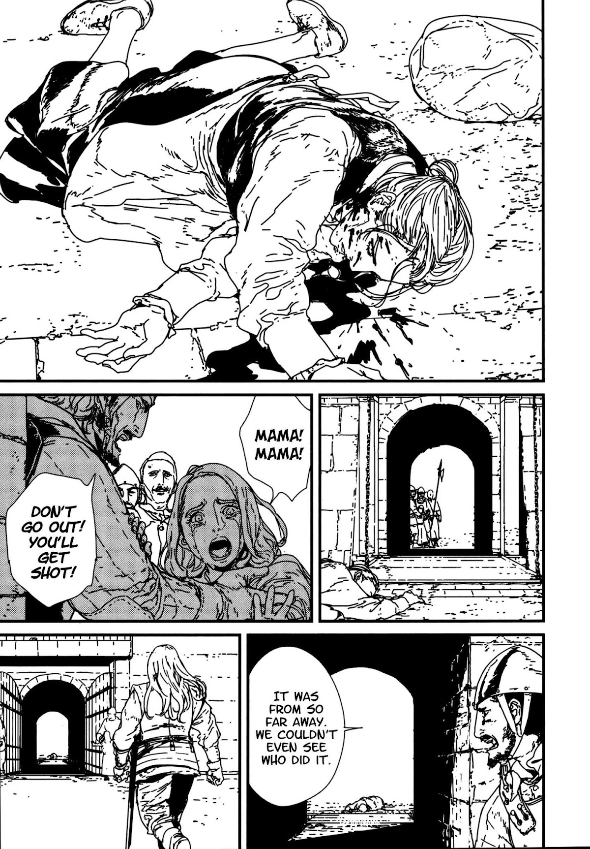 Issak chapter 9 page 13