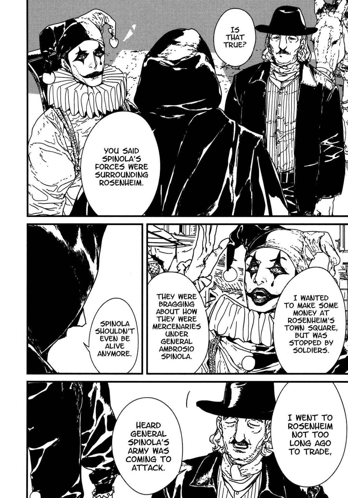 Issak chapter 9 page 16