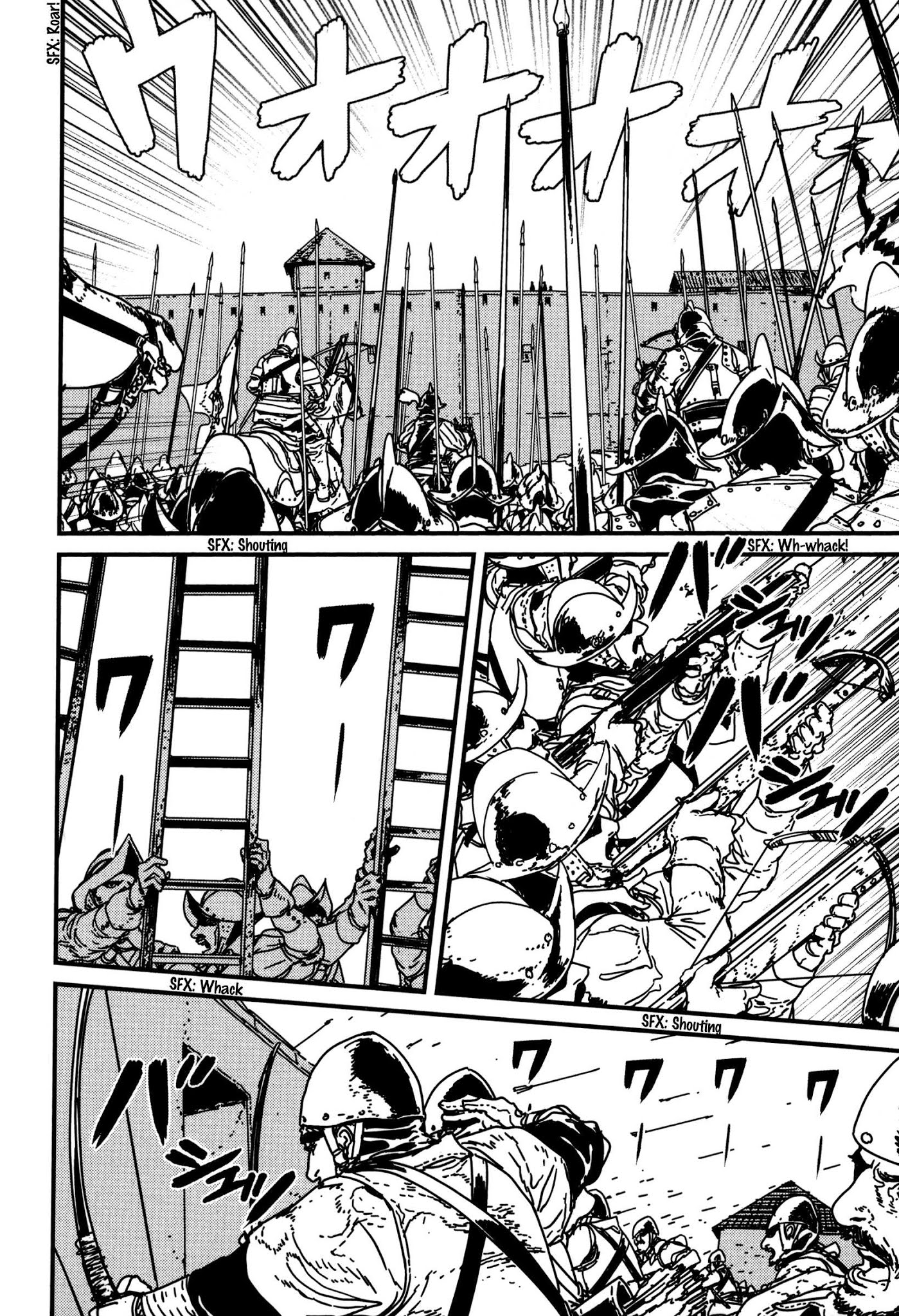 Issak chapter 9 page 28