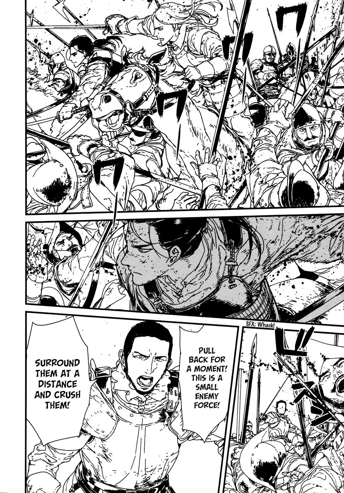 Issak chapter 9 page 43