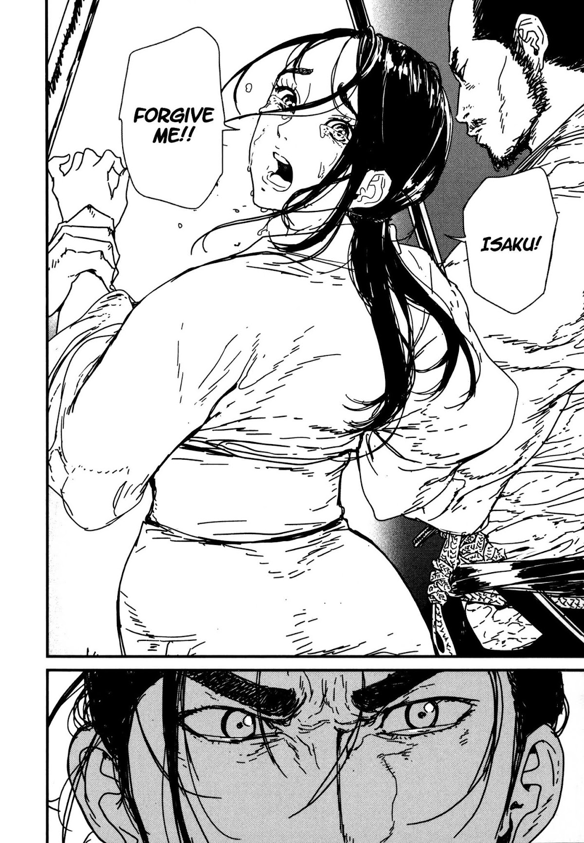 Issak chapter 9 page 8