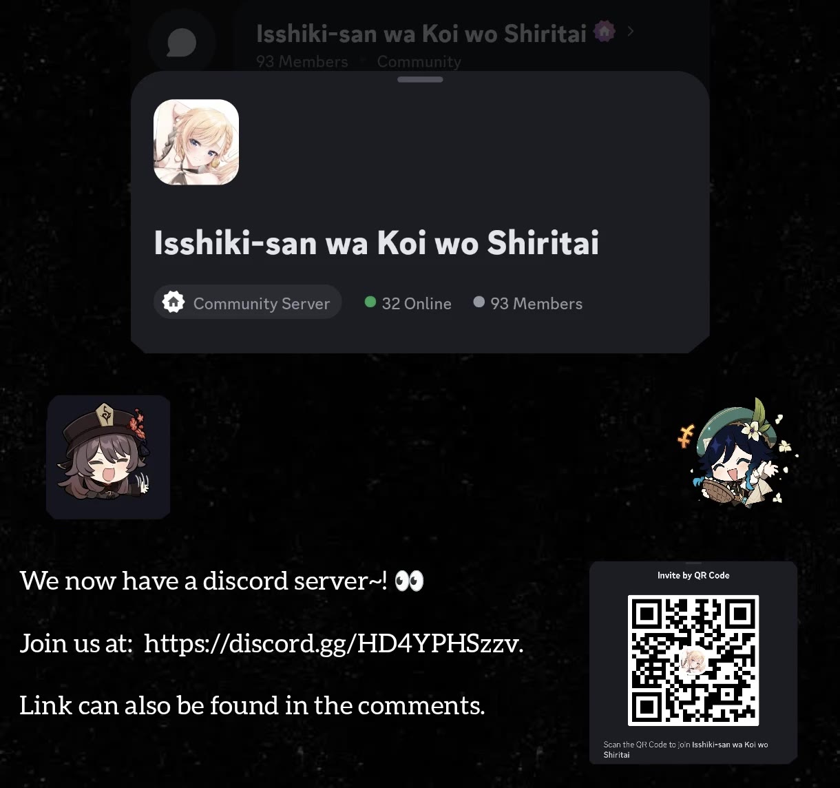 Isshiki-san Wants to Know About Love. chapter 51 page 31