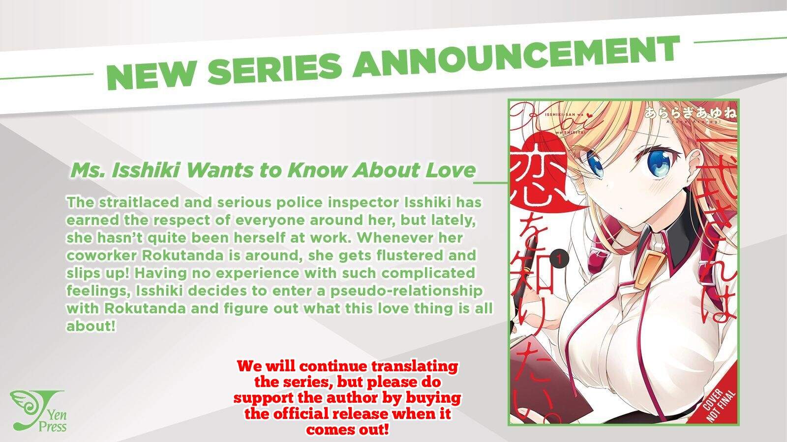 Isshiki-san Wants to Know About Love. chapter 52.1 page 28