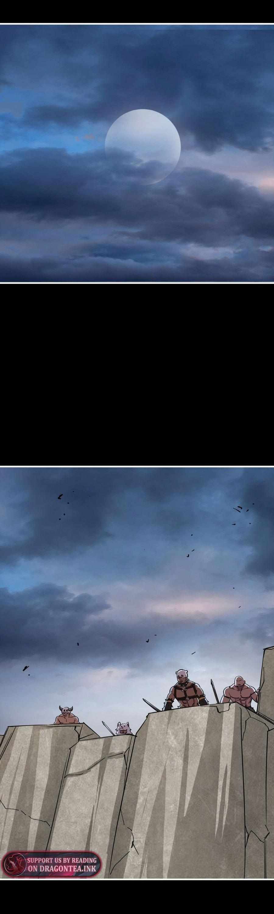 It All Starts With A Group Of Primitive People chapter 10 page 15